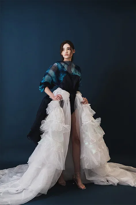 SFC 2025 졸업작품전